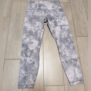 Lululemon Align 25” legging